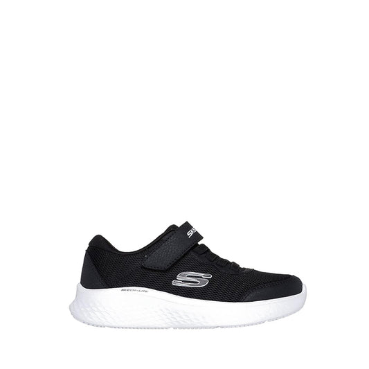 Skechers Skech-Lite Pro Girl's Lifestyle Shoes - Black