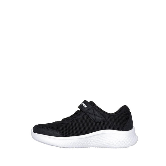 Skechers Skech-Lite Pro Girl's Lifestyle Shoes - Black