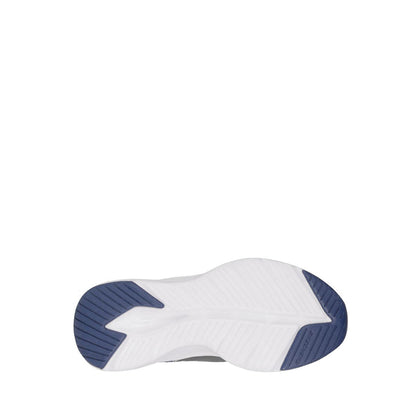 Skechers Slip-Ins Contour Foam Girl's Lifestyle Shoes - White