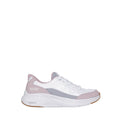Skechers Slip-Ins Contour Foam Girl's Lifestyle Shoes - White