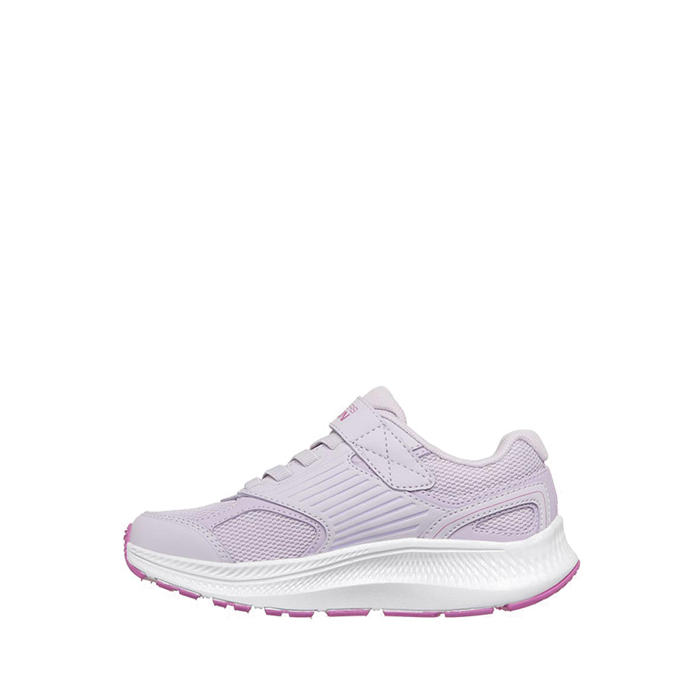Skechers Go Run Consistent 2.0 Girl's Lifestyle Shoes - Lavender