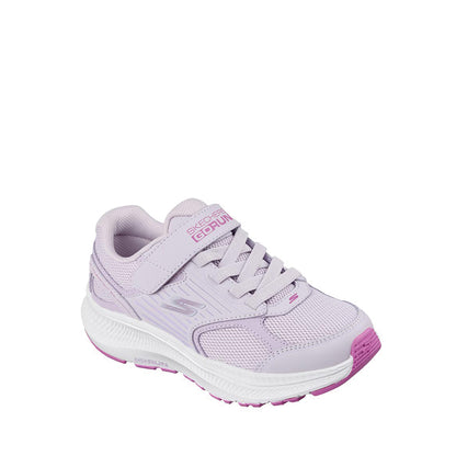 Skechers Go Run Consistent 2.0 Girl's Lifestyle Shoes - Lavender