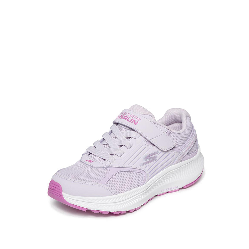 Skechers Go Run Consistent 2.0 Girl's Lifestyle Shoes - Lavender