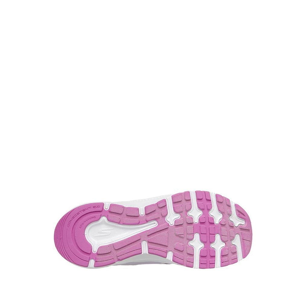Skechers Go Run Consistent 2.0 Girl's Lifestyle Shoes - Lavender