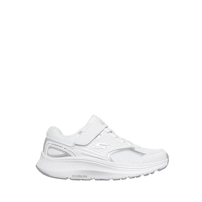 Skechers Go Run Consistent 2.0 Girl's Lifestyle Shoes - White