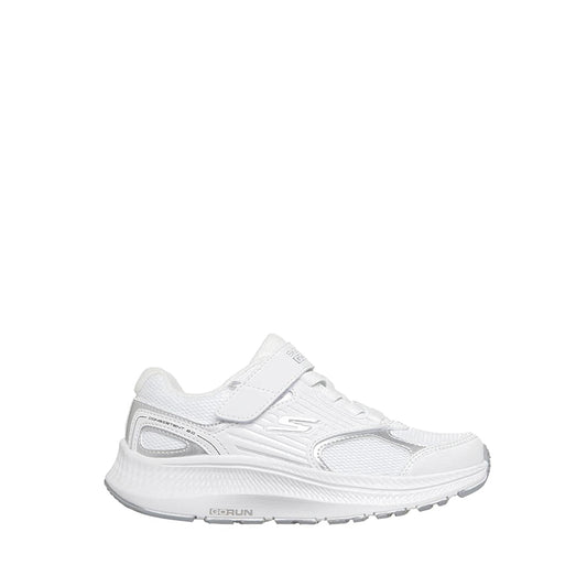 Skechers Go Run Consistent 2.0 Girl's Lifestyle Shoes - White
