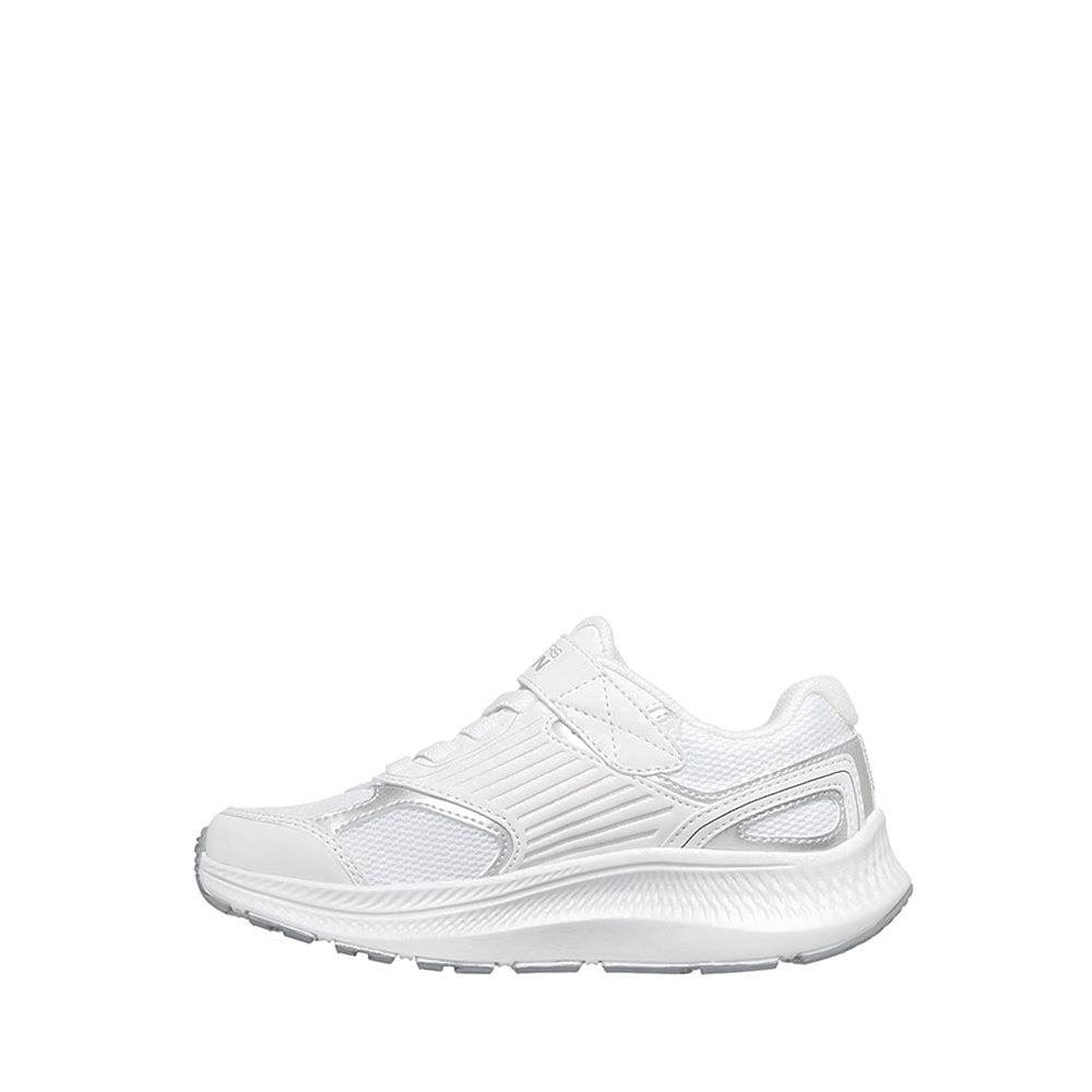 Skechers Go Run Consistent 2.0 Girl's Lifestyle Shoes - White
