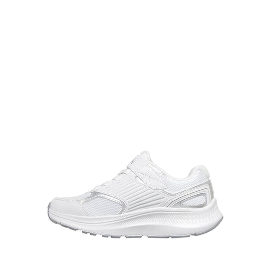 Skechers Go Run Consistent 2.0 Girl's Lifestyle Shoes - White