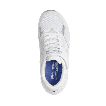 Skechers Go Run Consistent 2.0 Girl's Lifestyle Shoes - White