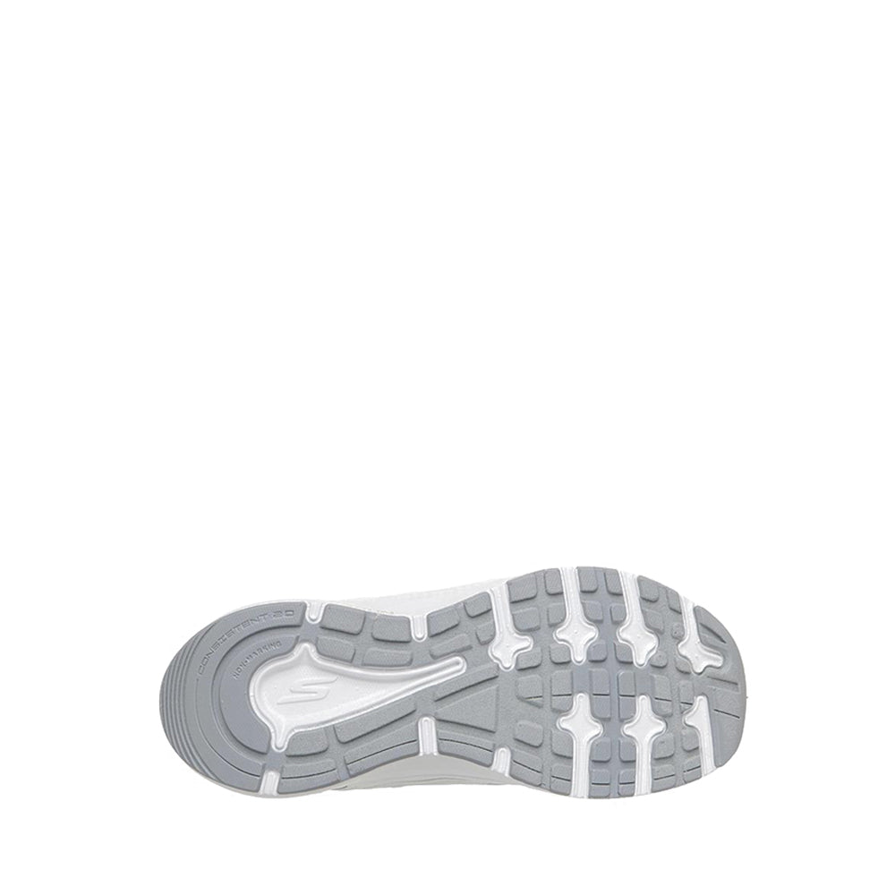 Skechers Go Run Consistent 2.0 Girl's Lifestyle Shoes - White
