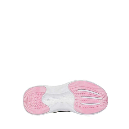 Skechers Go Run Where's My Skechers Girl's Shoes - Black
