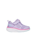 Skechers Go Run Where's My Skechers Girl's Shoes - Lavender