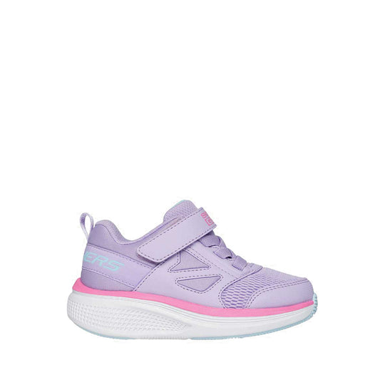 Skechers Go Run Where's My Skechers Girl's Shoes - Lavender
