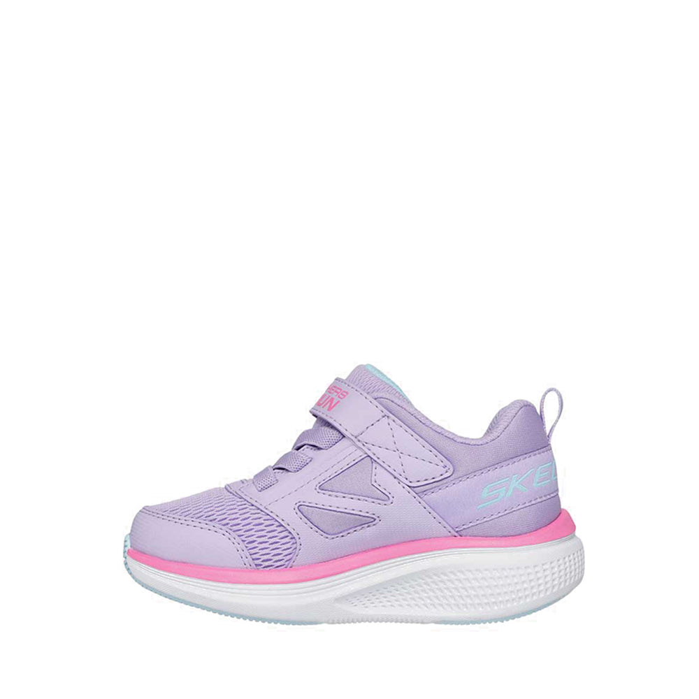 Skechers Go Run Where's My Skechers Girl's Shoes - Lavender