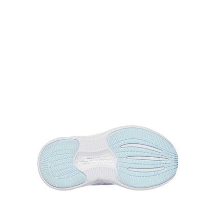 Skechers Go Run Where's My Skechers Girl's Shoes - Lavender