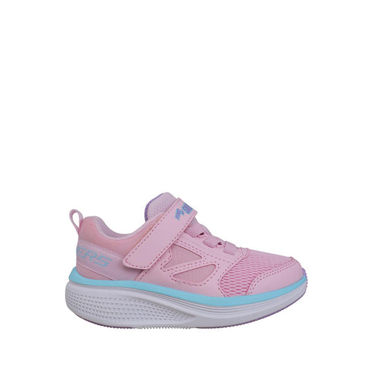 Skechers Go Run Where's My Skechers Girl's Shoes - Pink