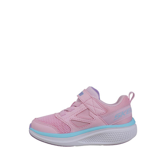 Skechers Go Run Where's My Skechers Girl's Shoes - Pink