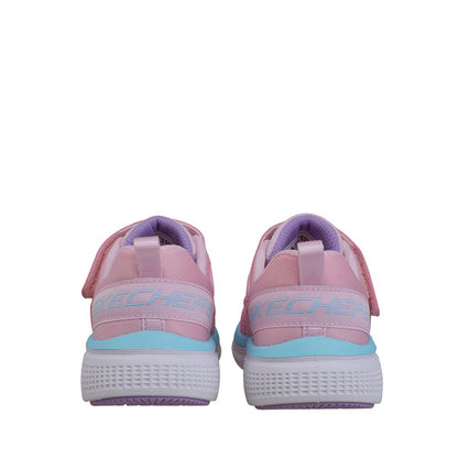 Skechers Go Run Where's My Skechers Girl's Shoes - Pink