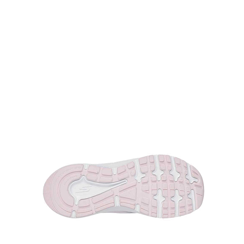 Skechers Slip-Ins Go Run Consistent 2.0 Girl's Lifestyle Shoes - Lavender