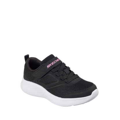 Skechers Skech-Lite Pro Girl's Lifestyle Shoes (Grade School / Teen) - Black