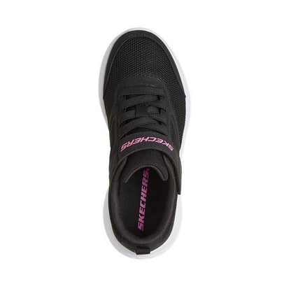 Skechers Skech-Lite Pro Girl's Lifestyle Shoes (Grade School / Teen) - Black