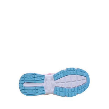 Skechers Slip-Ins Retro-Graph Girl's Leisure Shoes (Teen) - Pink