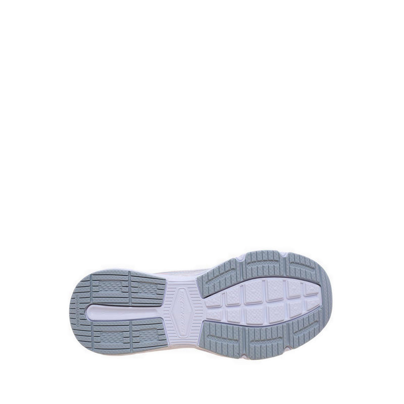 Skechers Slip-Ins Retro-Graph Girl's Leisure Shoes (Teen) - Silver