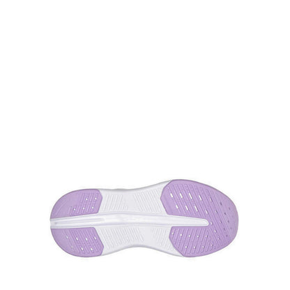 Skechers Max Cushioning Glide-Step Girl's Shoes (Grade School / Teen) - Lavender