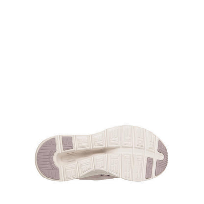 Skechers Slip-Ins Go Walk Glide-Step 20 Girl's Lifestyle Shoes (Grade School / Teen) - Mauve