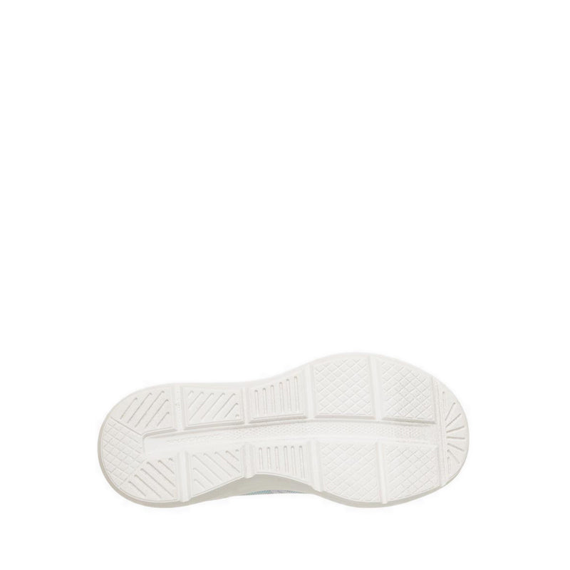 Skechers Slip-Ins Microspec Velocity Girl's Lifestyle Shoes - Grey