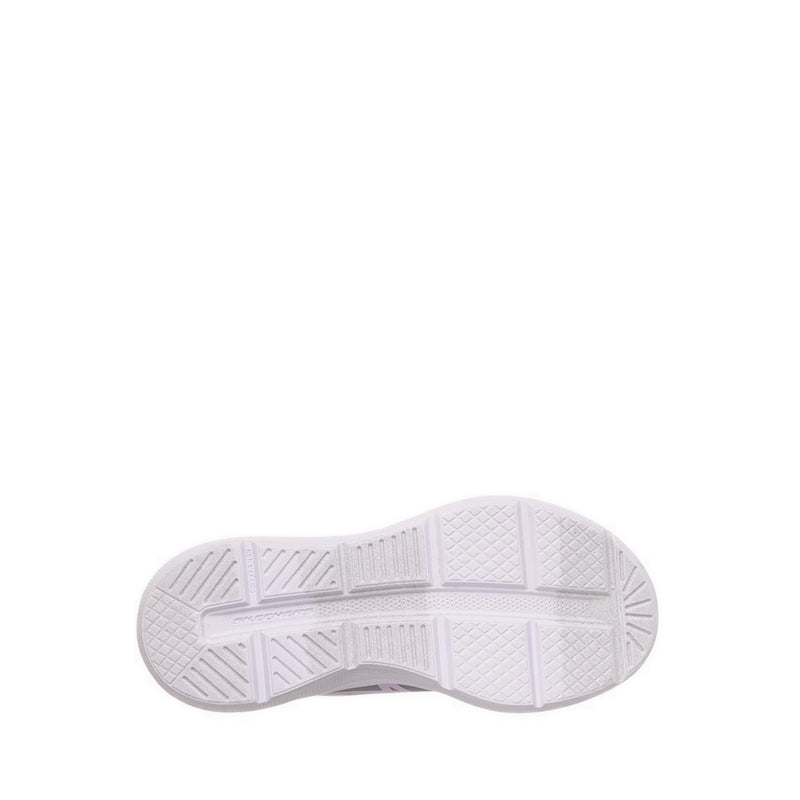 Skechers Slip-Ins Microspec Velocity Girl's Lifestyle Shoes - Lavender