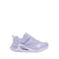Skechers Tide Tech Girl's Lifestyle Shoes (Grade School / Teen) - Lavender