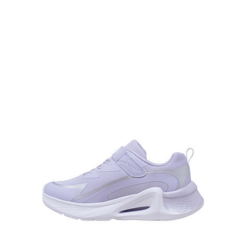Skechers Tide Tech Girl's Lifestyle Shoes (Grade School / Teen) - Lavender
