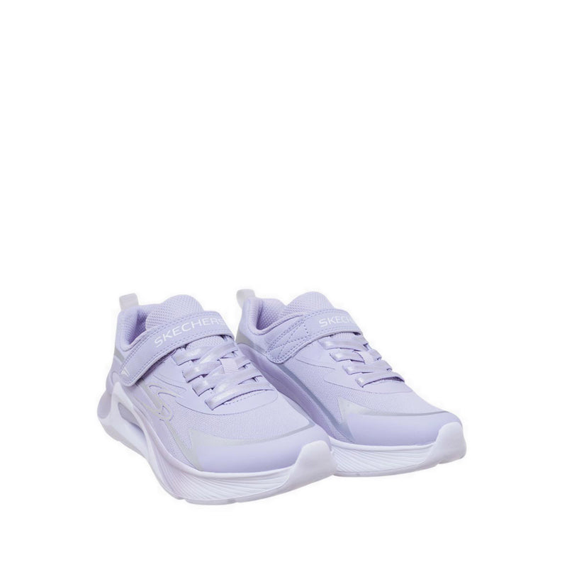 Skechers Tide Tech Girl's Lifestyle Shoes (Grade School / Teen) - Lavender