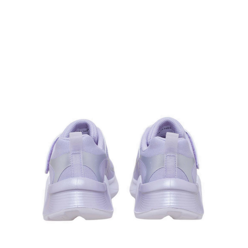Skechers Tide Tech Girl's Lifestyle Shoes (Grade School / Teen) - Lavender