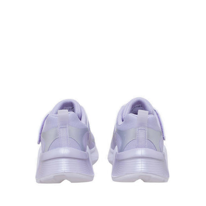 Skechers Tide Tech Girl's Lifestyle Shoes (Grade School / Teen) - Lavender