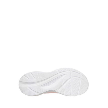 Skechers Tide Tech Girl's Lifestyle Shoes (Grade School / Teen) - Pink