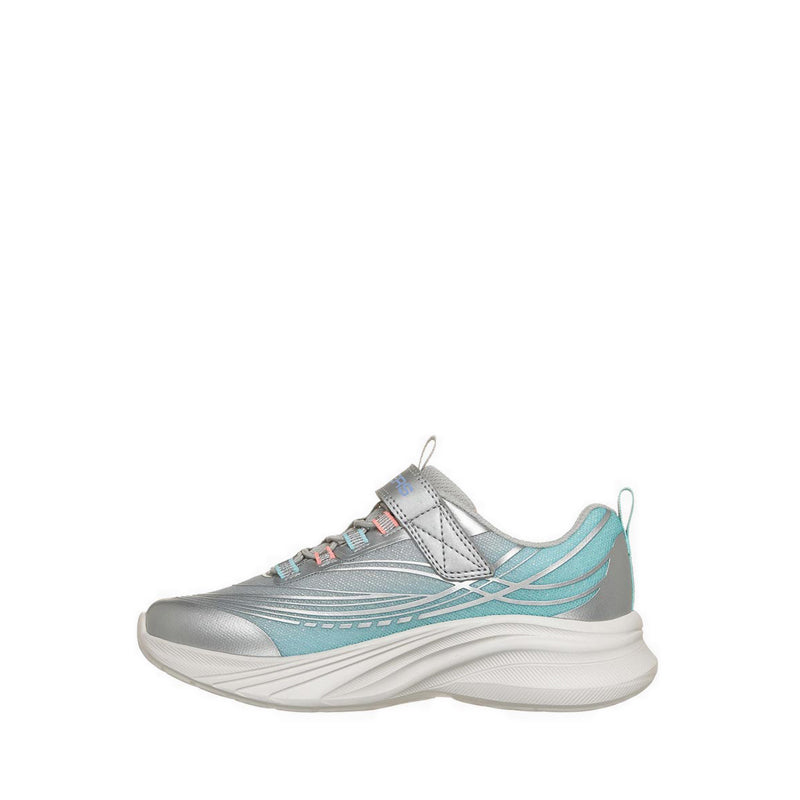 Skechers Skechers Sprinta Girls's Lifestyle Shoes (Grade School / Teen) - Silver