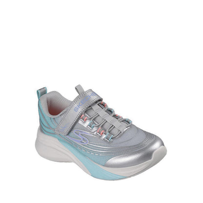 Skechers Skechers Sprinta Girls's Lifestyle Shoes (Grade School / Teen) - Silver