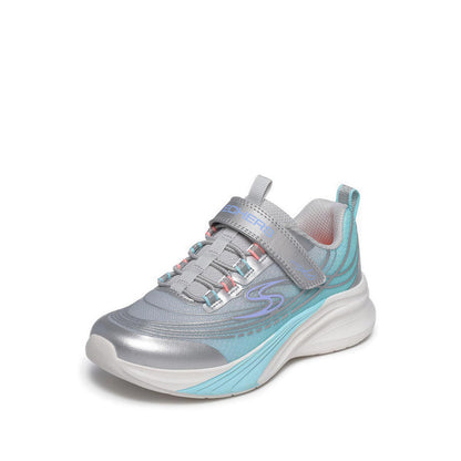 Skechers Skechers Sprinta Girls's Lifestyle Shoes (Grade School / Teen) - Silver