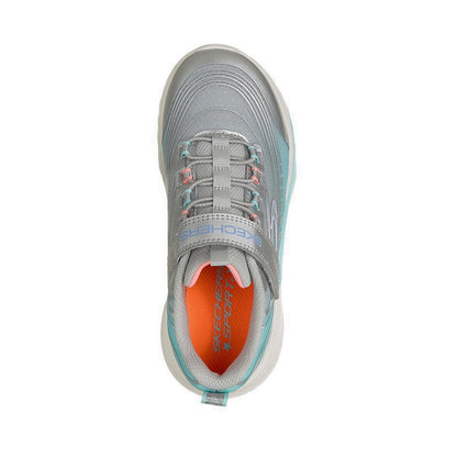 Skechers Skechers Sprinta Girls's Lifestyle Shoes (Grade School / Teen) - Silver