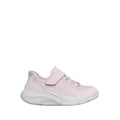 Skechers Comfy Sprints Girl's Lifestyle Shoes - Pink