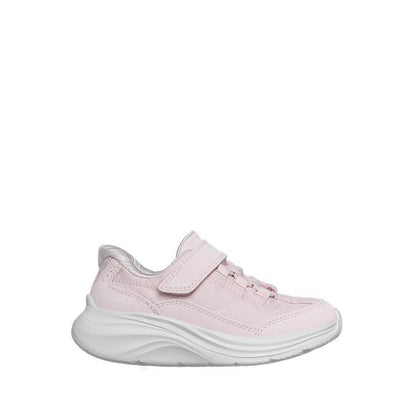Skechers Comfy Sprints Girl's Lifestyle Shoes - Pink