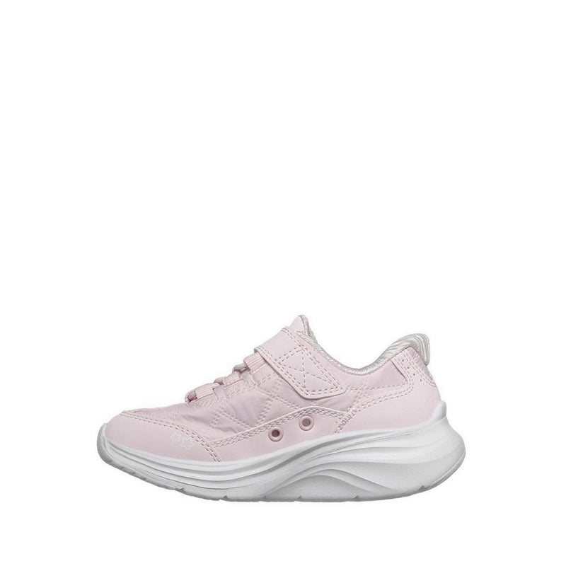 Skechers Comfy Sprints Girl's Lifestyle Shoes - Pink