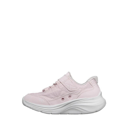 Skechers Comfy Sprints Girl's Lifestyle Shoes - Pink