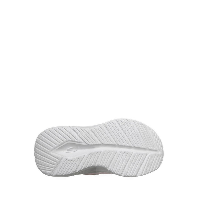 Skechers Comfy Sprints Girl's Lifestyle Shoes - Pink