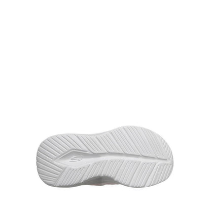 Skechers Comfy Sprints Girl's Lifestyle Shoes - Pink