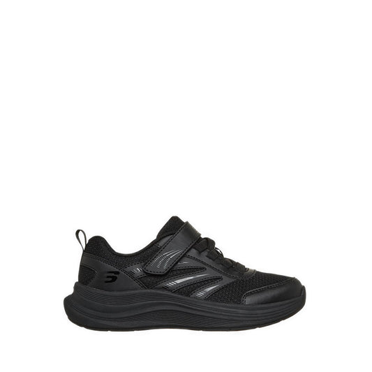Skechers Skechers Streamline Girl's Lifestyle Shoes - Black