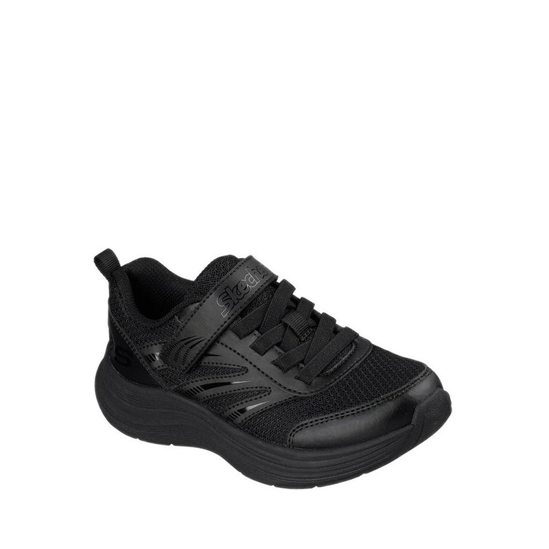 Skechers Skechers Streamline Girl's Lifestyle Shoes - Black
