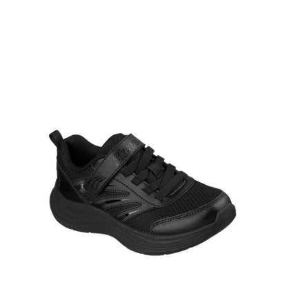 Skechers Skechers Streamline Girl's Lifestyle Shoes - Black